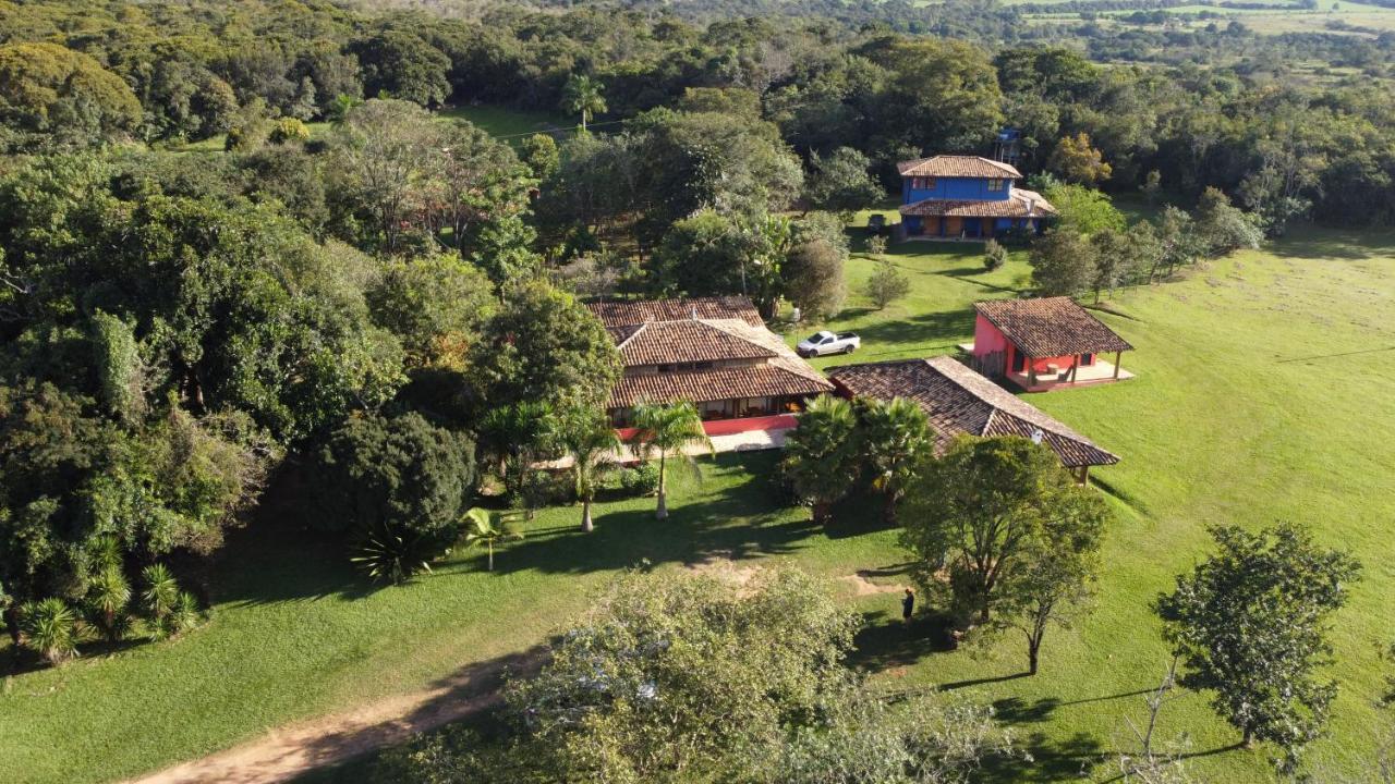 Praia Da Crioula 瓦尔任博尼塔 外观 照片